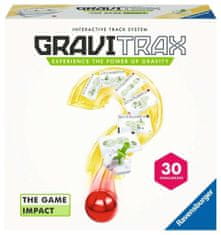 Ravensburger Hra GraviTrax The Game: Dopad