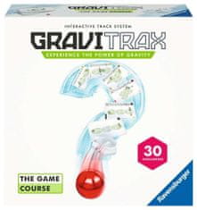 Ravensburger Hra GraviTrax The Game: Kurs