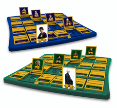 Winning Moves Guess Who - Harry Potter