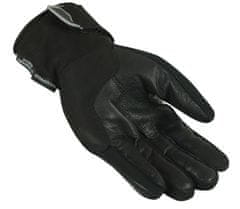 NAZRAN Rukavice na moto RX-4 WTP black/black vel. XL