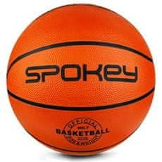 Spokey CROSS Basketbalový míč, vel. 7