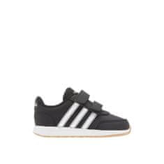 Adidas Boty černé 19 EU VS Switch 2 Cmf Inf