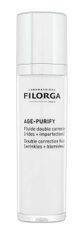 Filorga 50ml age-purify double correction fluid