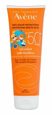 Avéne 250ml sun kids lotion spf50+