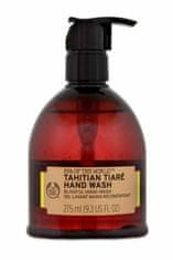 The Body Shop 275ml spa of the world tahitian tiaré