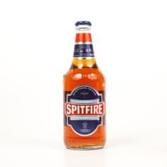 SHEPHERD-NEAME Spitfire Kentish Ale