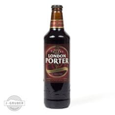 Fuller's Brewery 14° London Porter