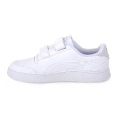 Puma Boty bílé 35 EU Shuffle V PS