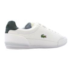 Lacoste Tenisky bílé 39.5 EU Chaymon