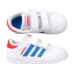 Adidas Boty 25 EU Breaknet