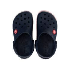 Crocs Dřeváky černé 19 EU Crocband Clog