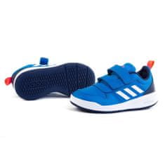 Adidas Boty modré 31 EU Tensaur C