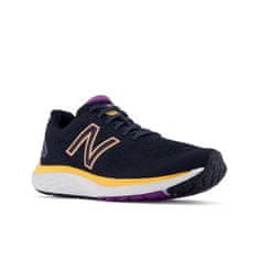 New Balance Boty běžecké černé 41 EU 680