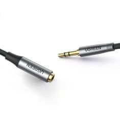 Ugreen AV190 AUX 3.5 mm Jack prodlužovací kabel 1m