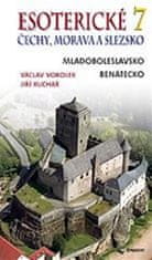 Václav Vokolek: Esoterické Čechy, Morava a Slezska 7 - Mladoboleslavsko, Benátecko