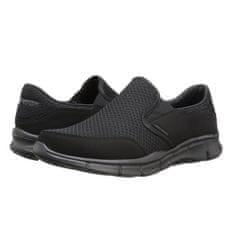 Skechers Boty černé 46 EU Equalizer Persistent