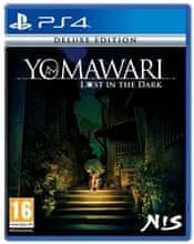 Yomawari: Lost in the Dark - Deluxe Edition (PS4)