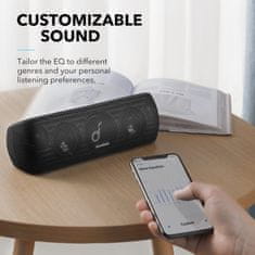 Anker Soundcore Motion+ bluetooth reproduktor