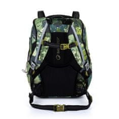 Bagmaster Lumi 22 C Camo Green