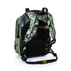 Bagmaster Lumi 22 C Camo Green