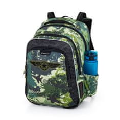 Bagmaster Lumi 22 C Camo Green