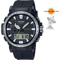 Casio PROTREK Solar PRW-61-1AER (665)