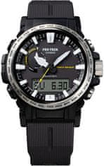 Casio PROTREK Solar PRW-61-1AER (665)