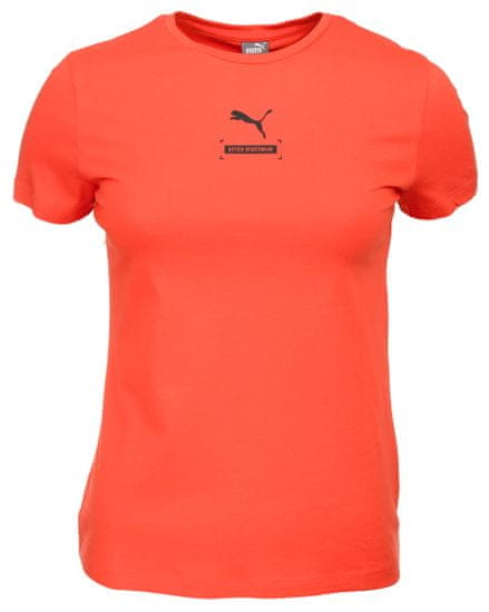 Puma Dámské Tričko Entrada 22 Better Tee 847469 26