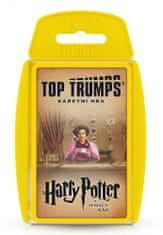 Winning Moves Top Trumps Harry Potter a Fénixův řád