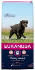 Eukanuba Senior Large Breed 15 kg