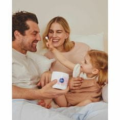 Nivea Lehký hydratační krém Family Care 450 ml