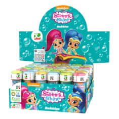 Rappa Bublifuk Shimmer & Shine 60 ml