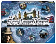 Ravensburger Scotland Yard