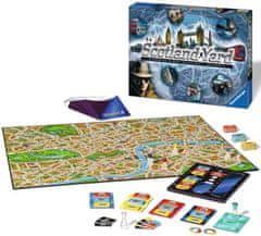 Ravensburger Scotland Yard