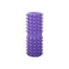 WERK Masážní fitness válec ROLLER YOGA 32x13cm, fialová F-220-FI