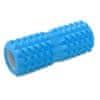 WERK Masážní fitness válec ROLLER YOGA 32x13cm světle modrá F-220-SVMO