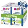 HiPP 3 Junior Combiotik Batolecí mléko 4x700 g