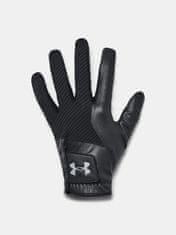 Under Armour Rukavice UA Medal Golf Glove-BLK RLG