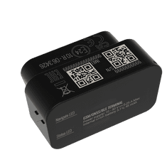 REX link OBD2 GPS lokátor do auta