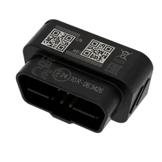 REX GPS lokátor do auta REXlink OBD2 Data 