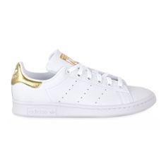 Adidas Boty bílé 40 2/3 EU Stan Smith