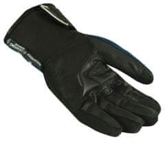 NAZRAN Rukavice na moto RX-4 WTP black/navy vel. M