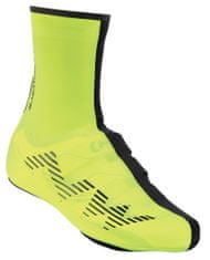 Northwave Návlek na tretry Evolution Shoecover Yellow Fluo XL