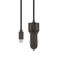 maXlife nabíječka do auta MXCC-02 Micro USB Fast Charge 2.1A