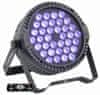 IBIZA LIGHT THINPAR-36X3-UV Ibiza Light UV LED Světlo