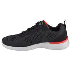 Skechers Boty černé 41.5 EU Skechair Dynamight