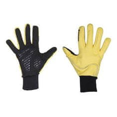 Merco Wintergloves softshellové rukavice žlutá Velikost oblečení: L