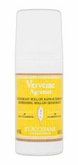 Kraftika 50ml l'occitane verveine citrus verbena deodorant