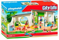 TWM City Life: The Rainbow (70280)