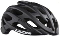 TWM Blade + Mips silniční cyklistická helma matně černá in-mold velikost XL